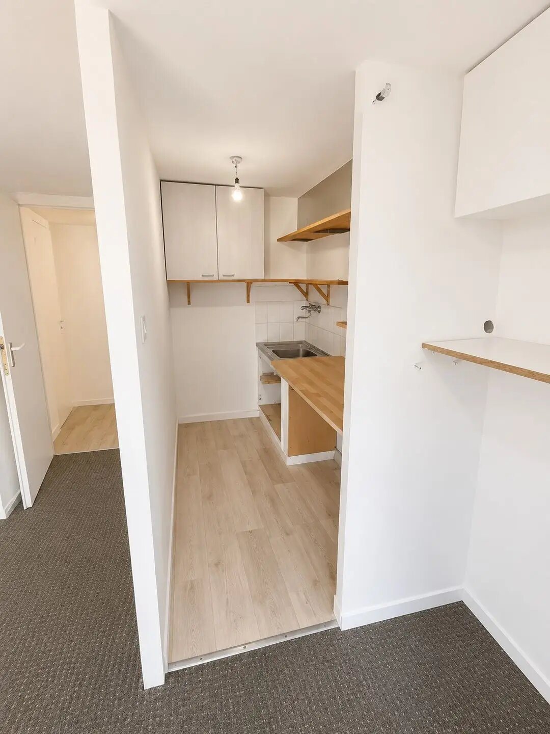 Appartement à vendre, 29m², Avignon