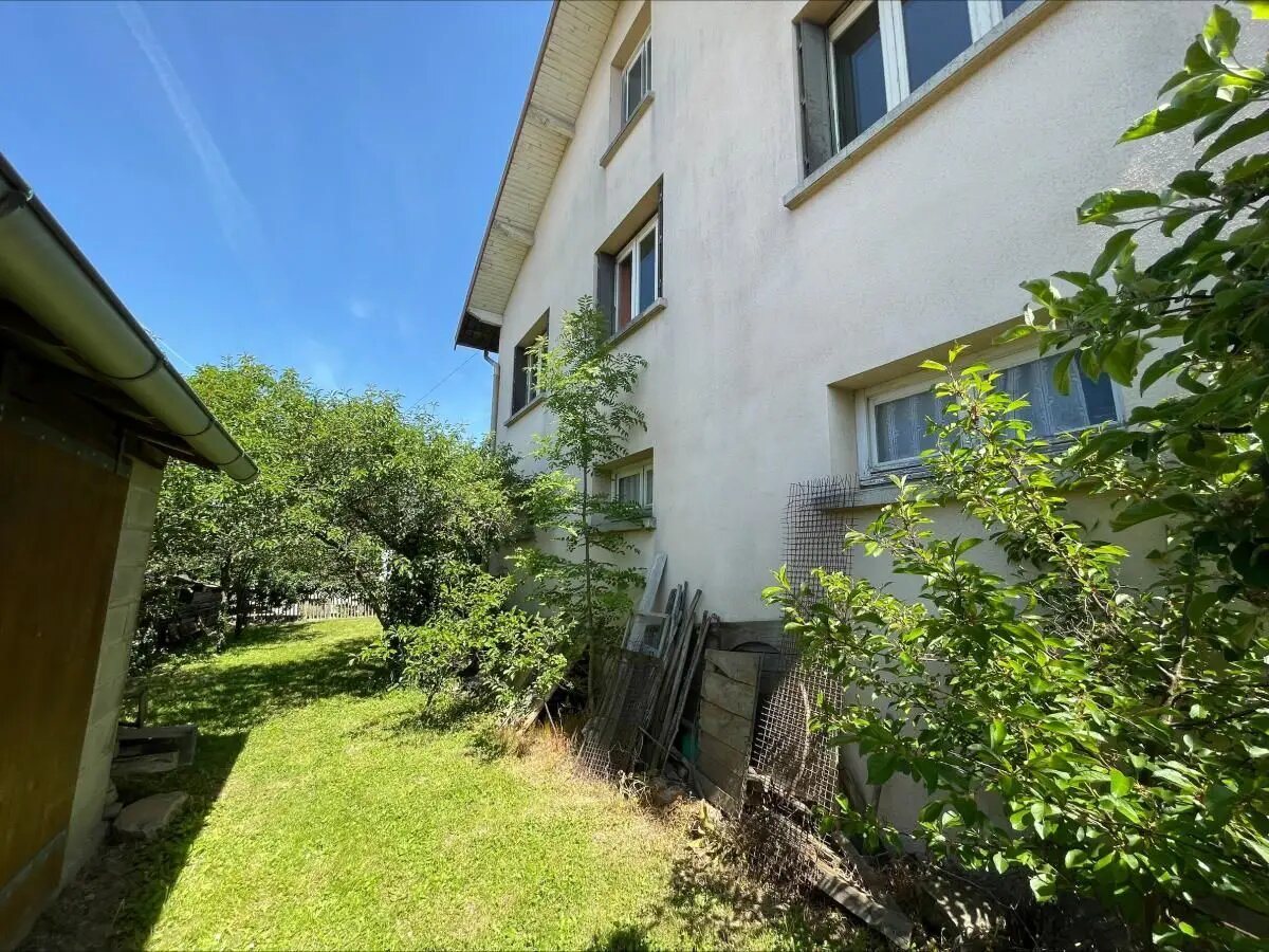 Maison à vendre, 130m², Viriat