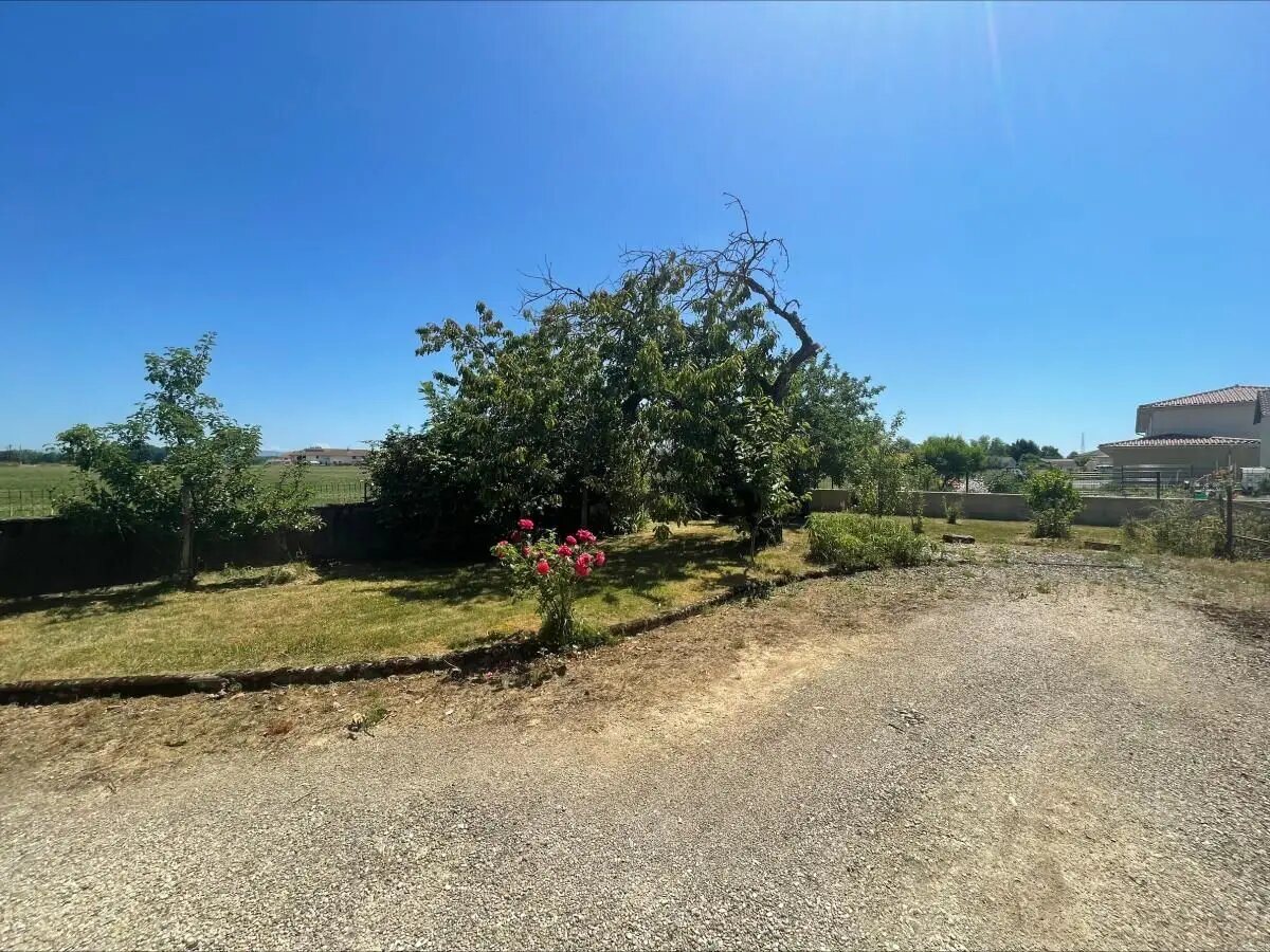 Maison à vendre, 130m², Viriat