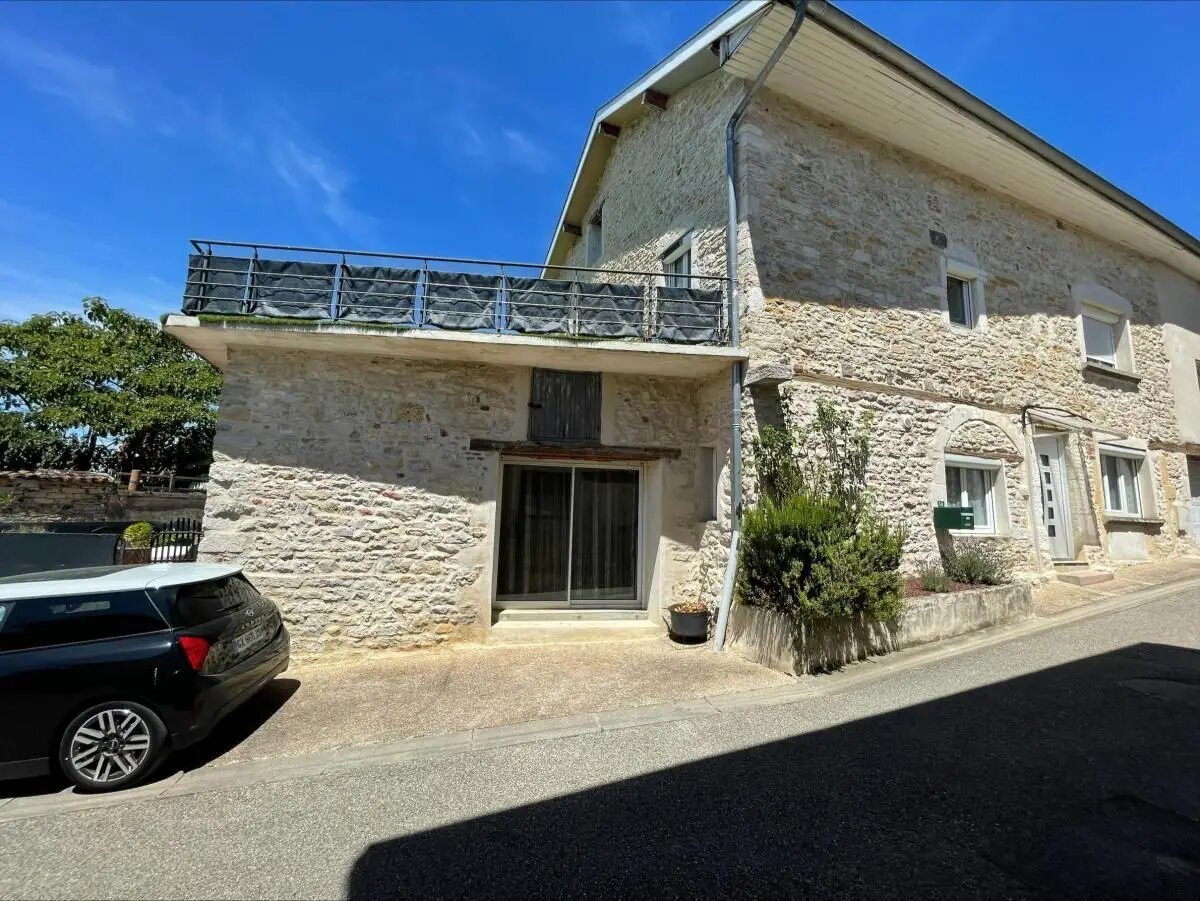 Maison à vendre, 165m², Ceyzériat