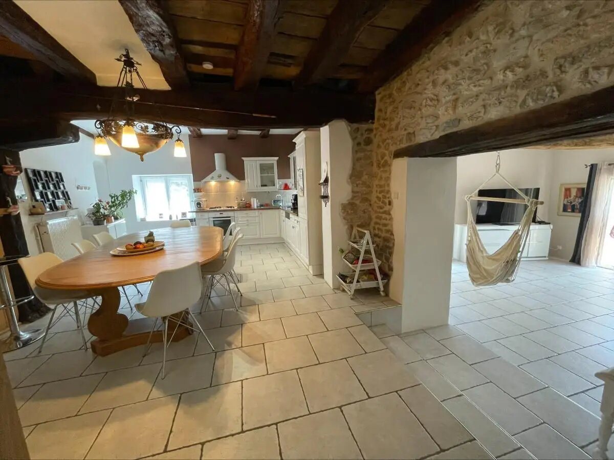 Maison à vendre, 165m², Ceyzériat