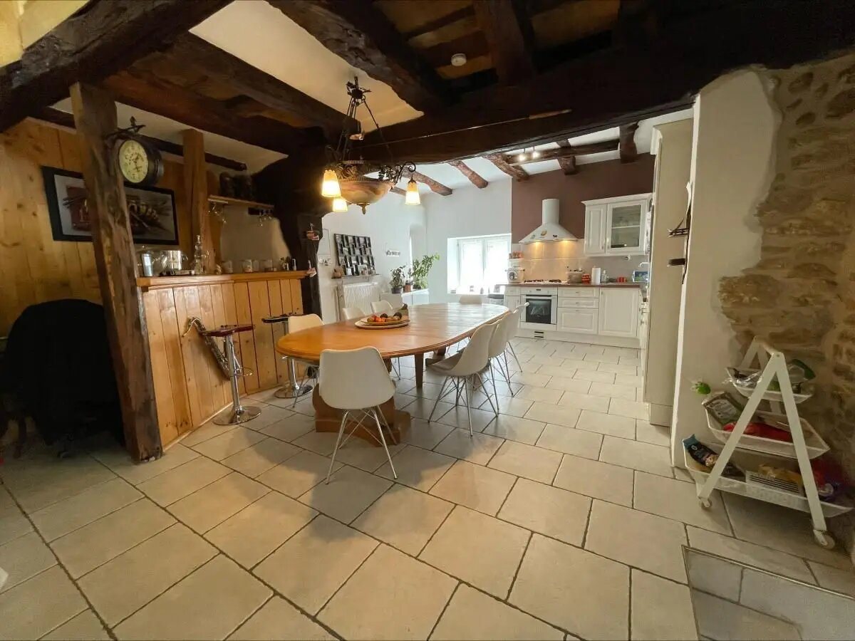 Maison à vendre, 165m², Ceyzériat