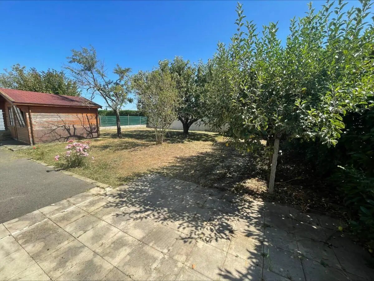 Maison à vendre, 95m², Viriat