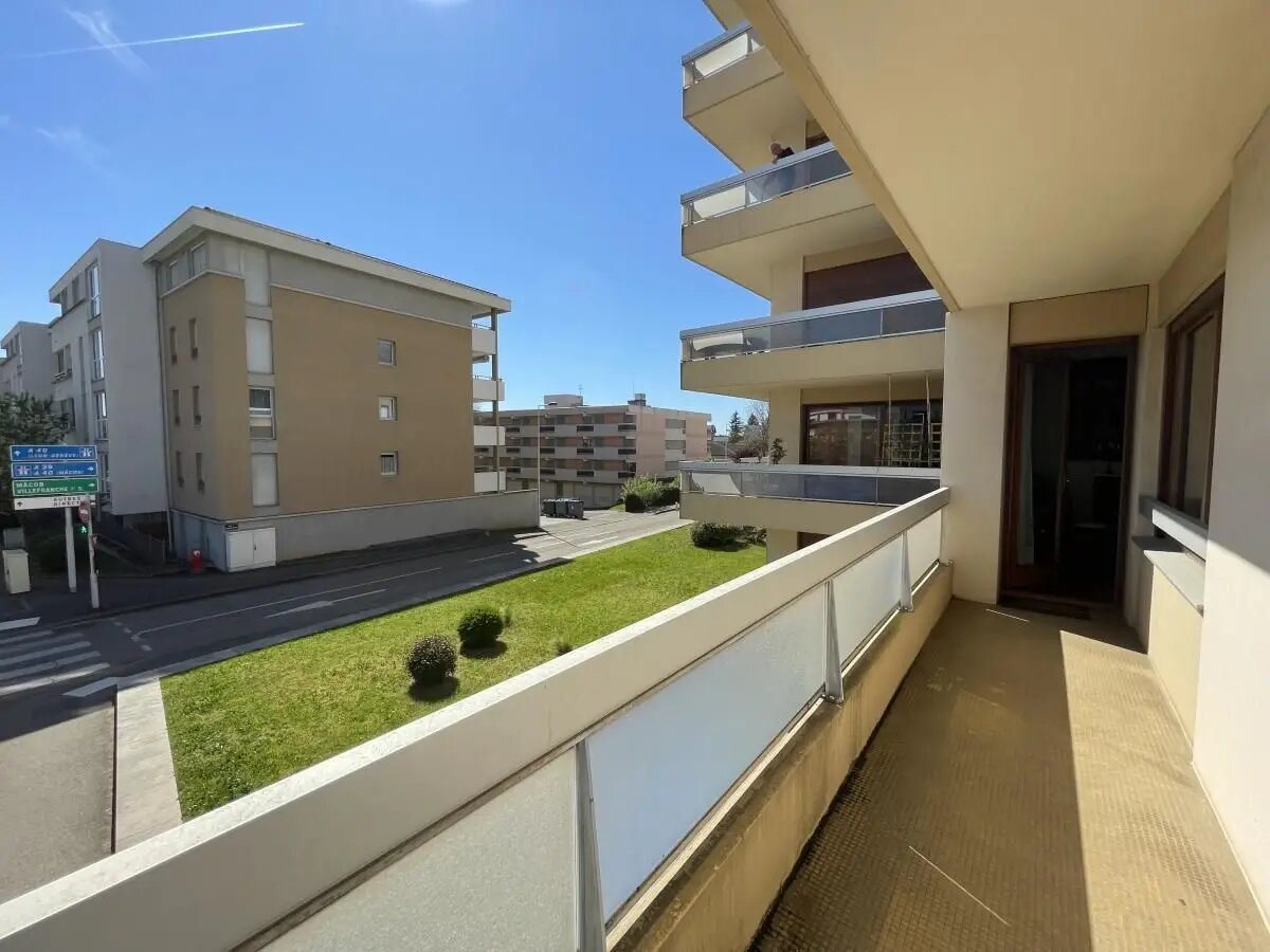 Appartement à vendre, 128m², Bourg-en-Bresse