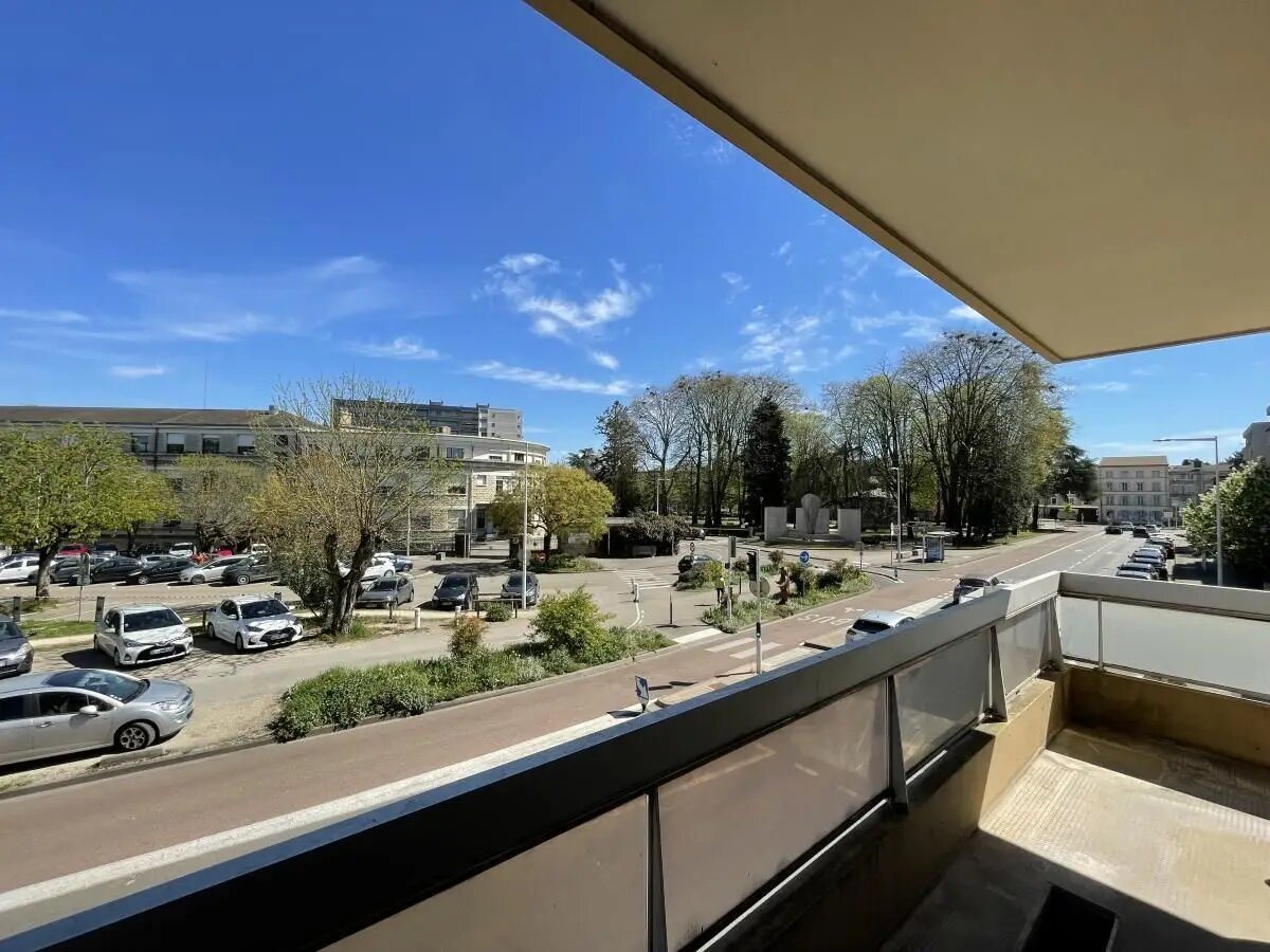 Appartement à vendre, 128m², Bourg-en-Bresse