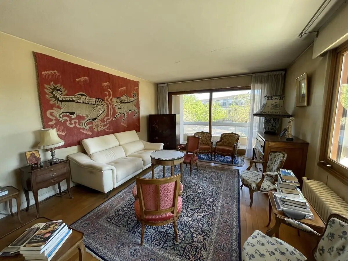 Appartement à vendre, 128m², Bourg-en-Bresse