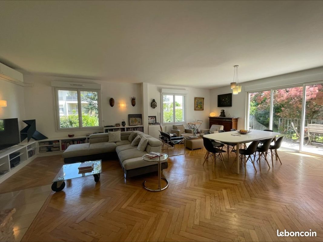 Appartement à vendre, 138m², Bourg-en-Bresse