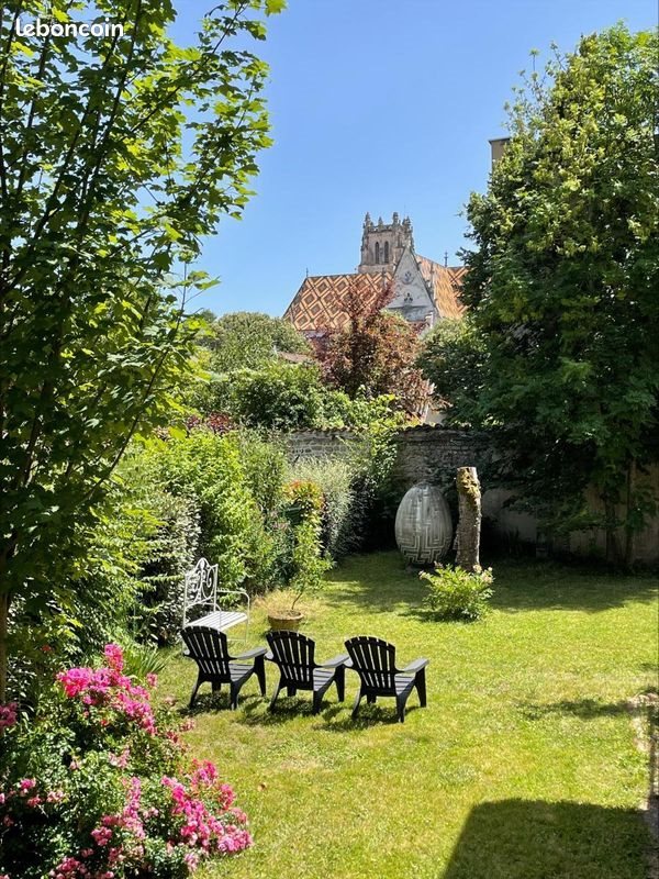 Appartement à vendre, 138m², Bourg-en-Bresse