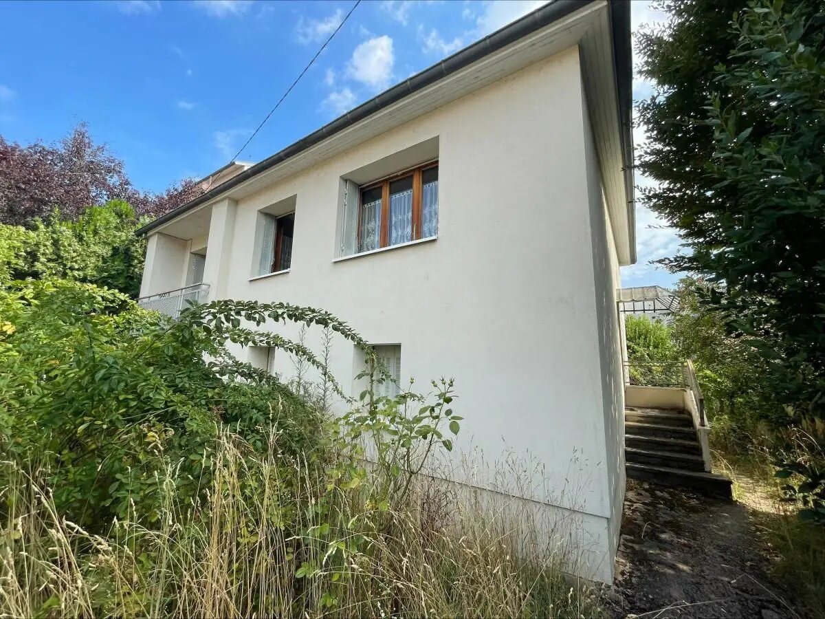 Maison à vendre, 111m², Bourg-en-Bresse