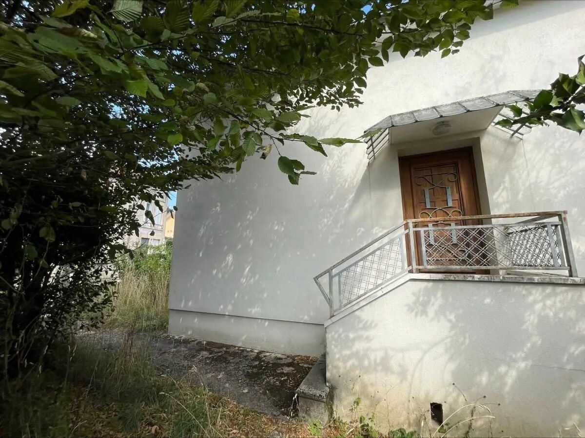 Maison à vendre, 111m², Bourg-en-Bresse