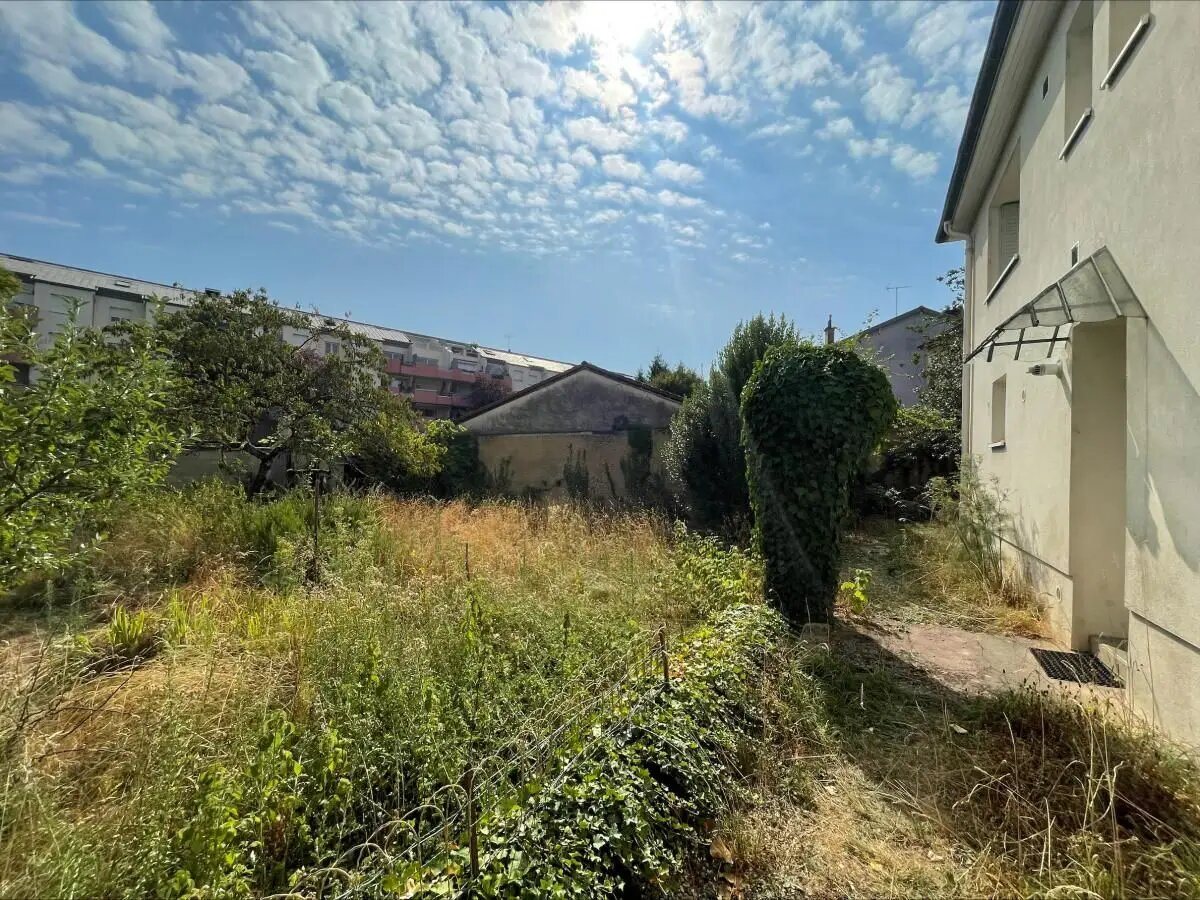 Maison à vendre, 111m², Bourg-en-Bresse