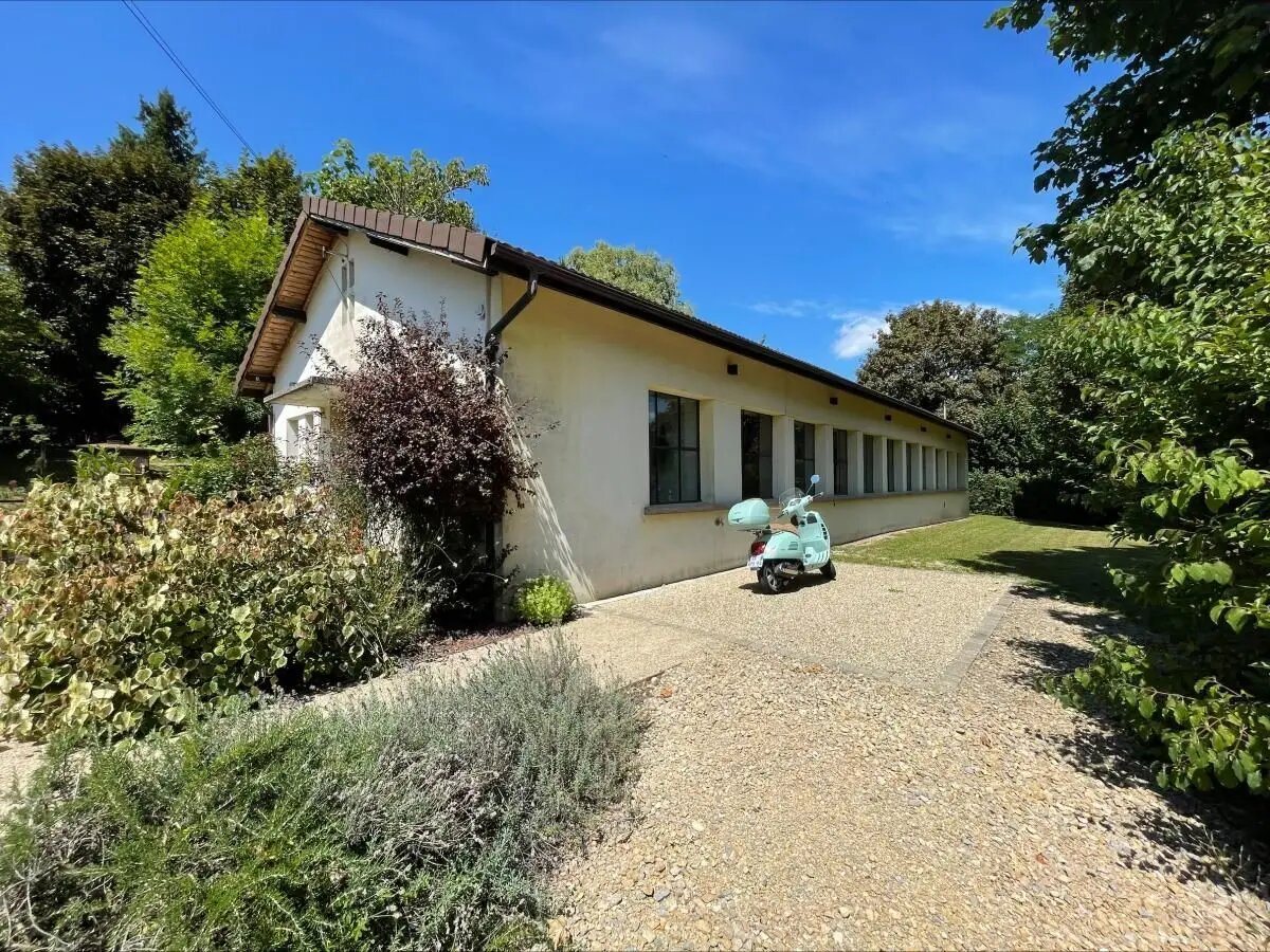 Maison à vendre, 207m², Meillonnas