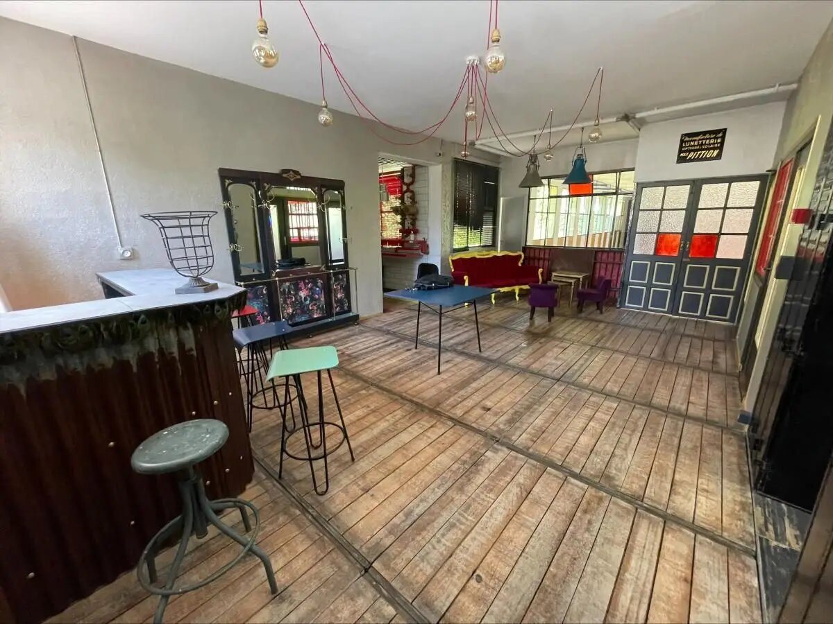 Maison à vendre, 207m², Meillonnas