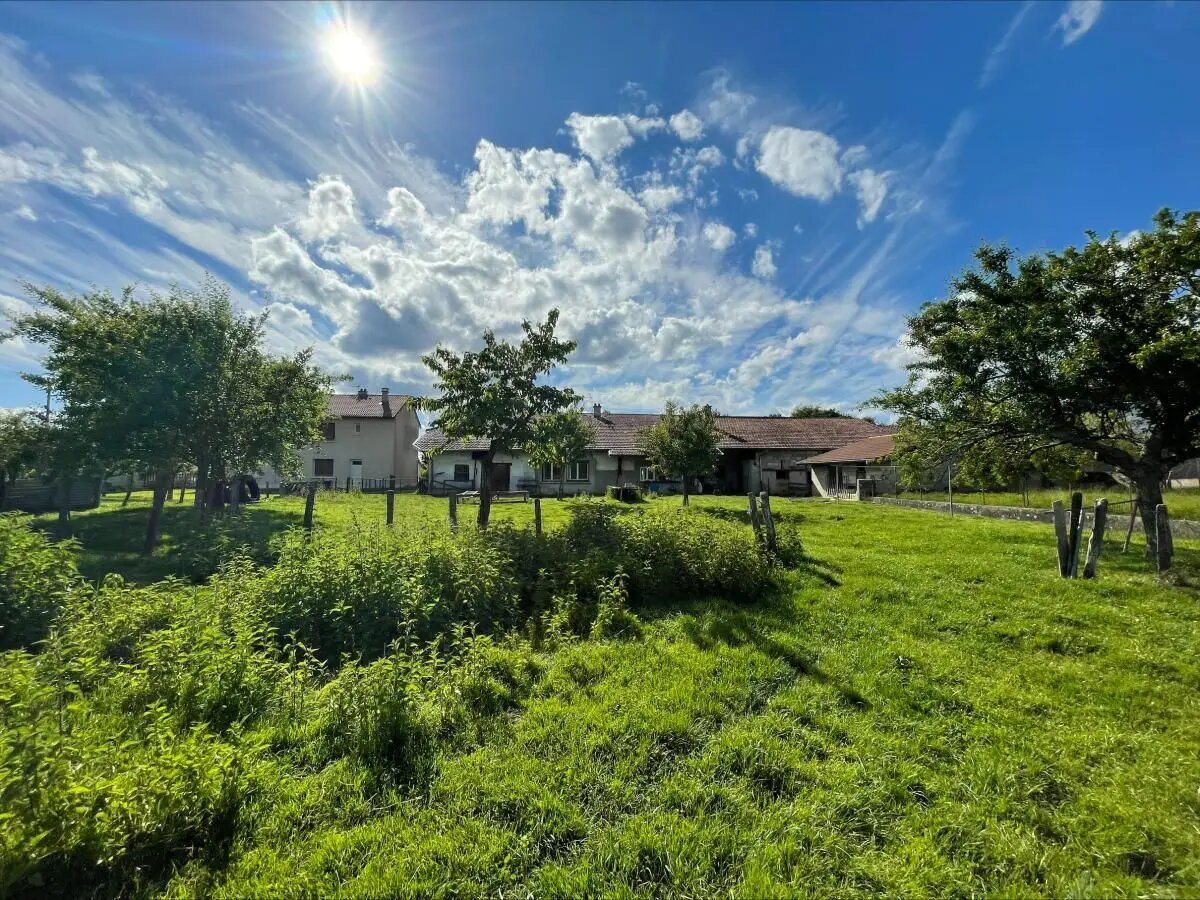 Maison à vendre, 102m², Viriat