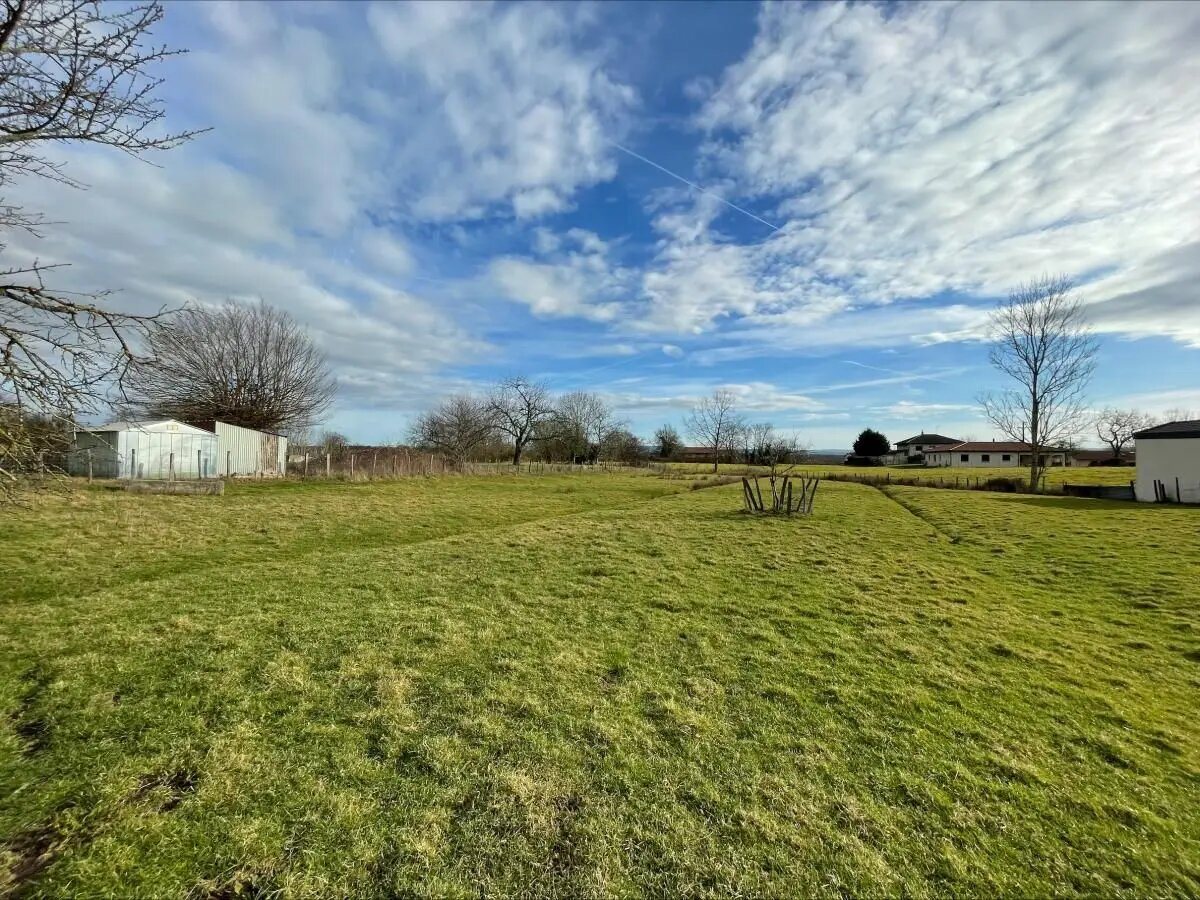 Maison à vendre, 102m², Viriat