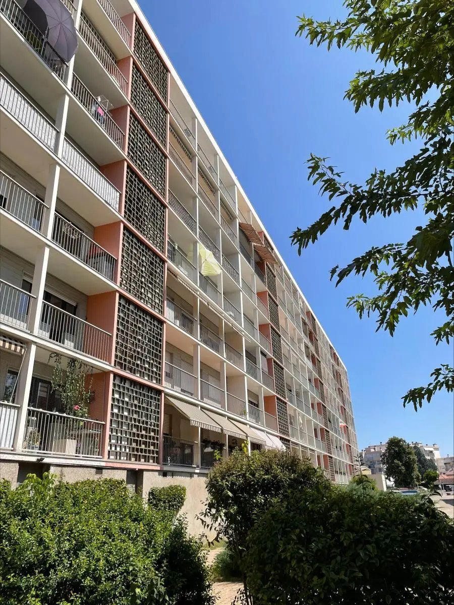 Appartement à vendre, 95m², Bourg-en-Bresse