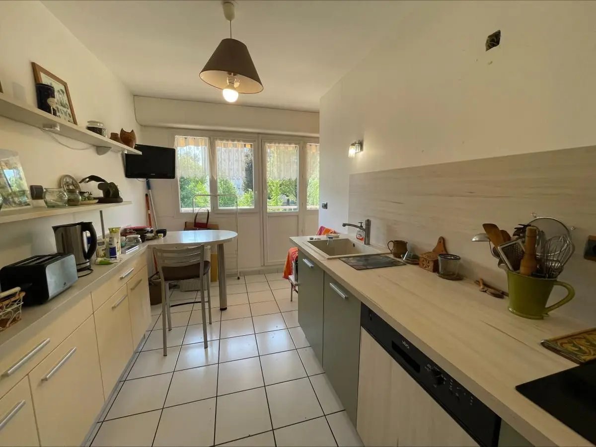 Appartement à vendre, 95m², Bourg-en-Bresse