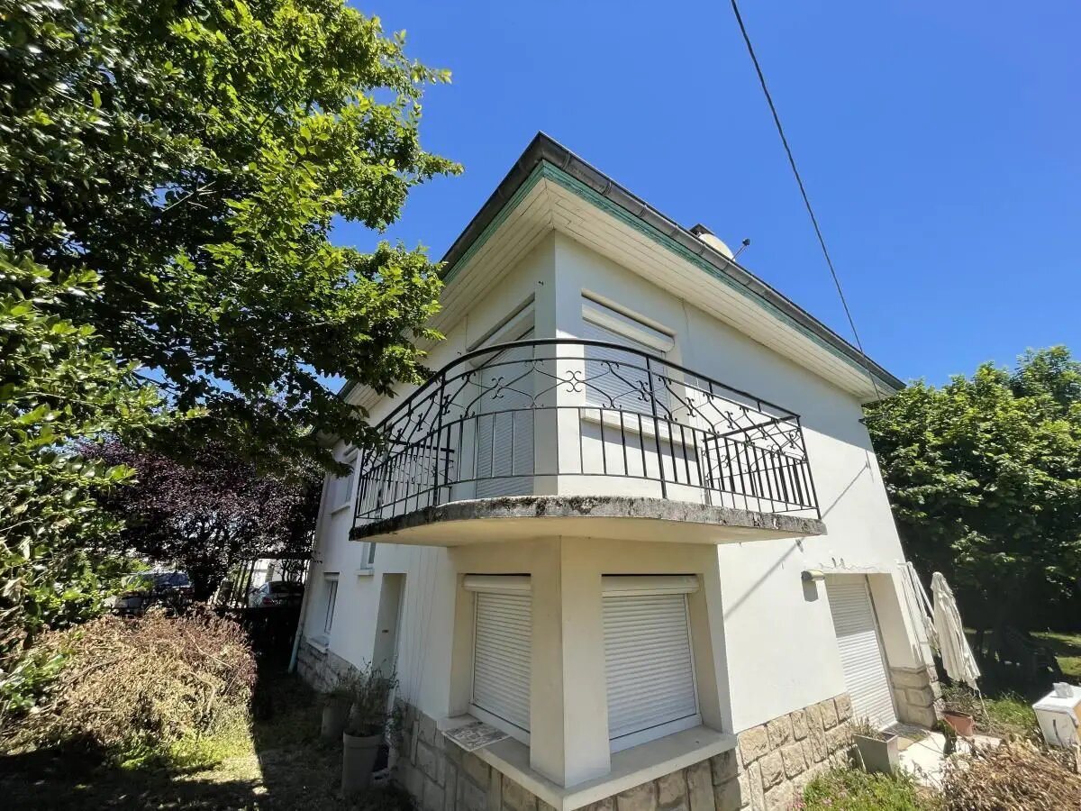 Maison à vendre, 114m², Bourg-en-Bresse