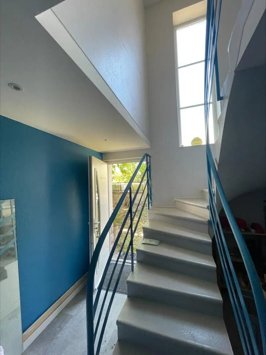 Maison à vendre, 114m², Bourg-en-Bresse