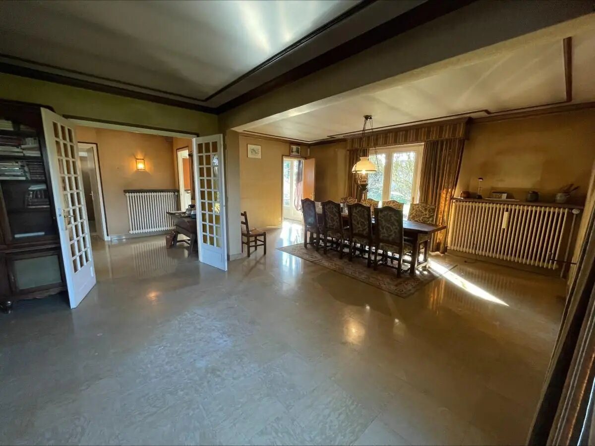 Maison à vendre, 242m², Saint-André-sur-Vieux-Jonc