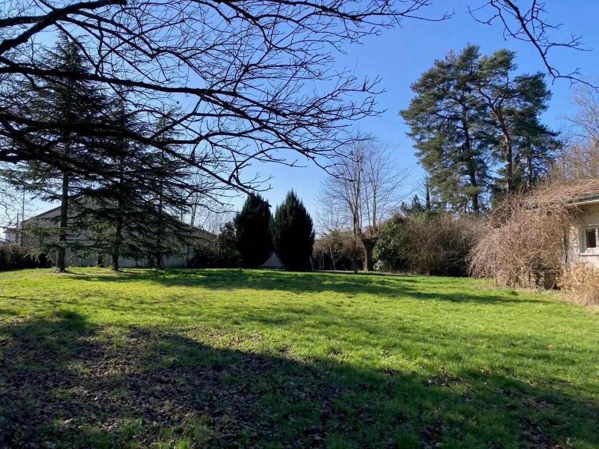 Maison à vendre, 242m², Saint-André-sur-Vieux-Jonc