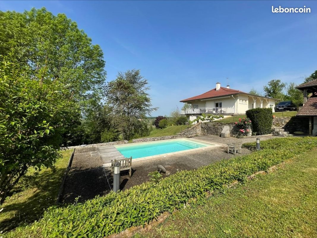 Maison à vendre, 196m², Coligny