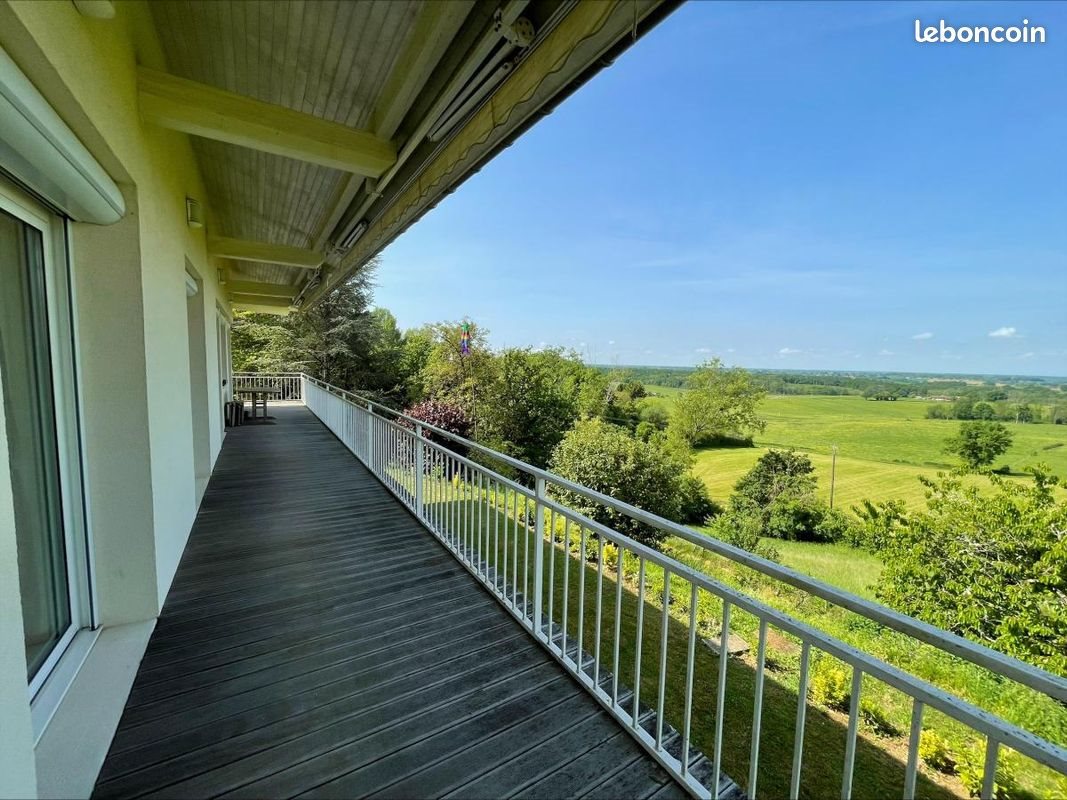 Maison à vendre, 196m², Coligny