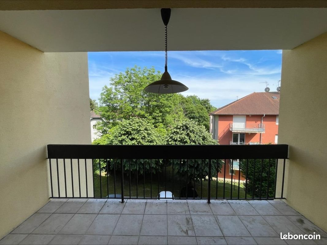 Appartement à vendre, 81m², Gex