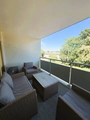 Appartement à louer, 42m², Joué-lès-Tours