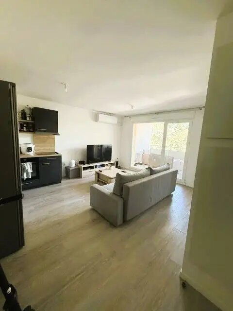 Appartement à louer, 42m², Joué-lès-Tours