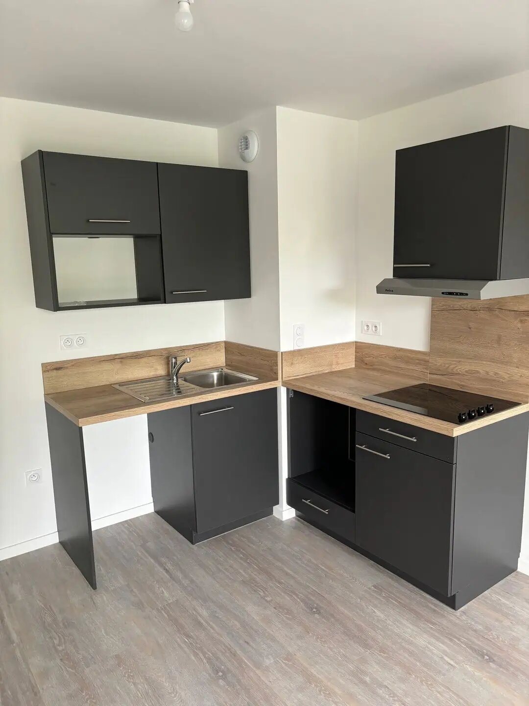 Appartement à louer, 42m², Joué-lès-Tours