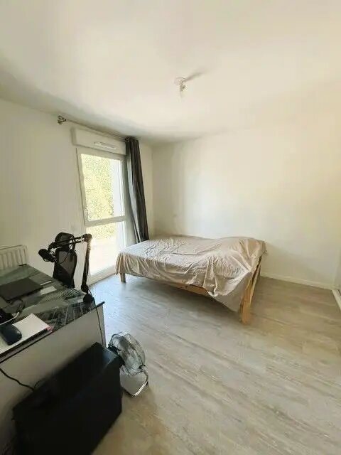Appartement à louer, 42m², Joué-lès-Tours