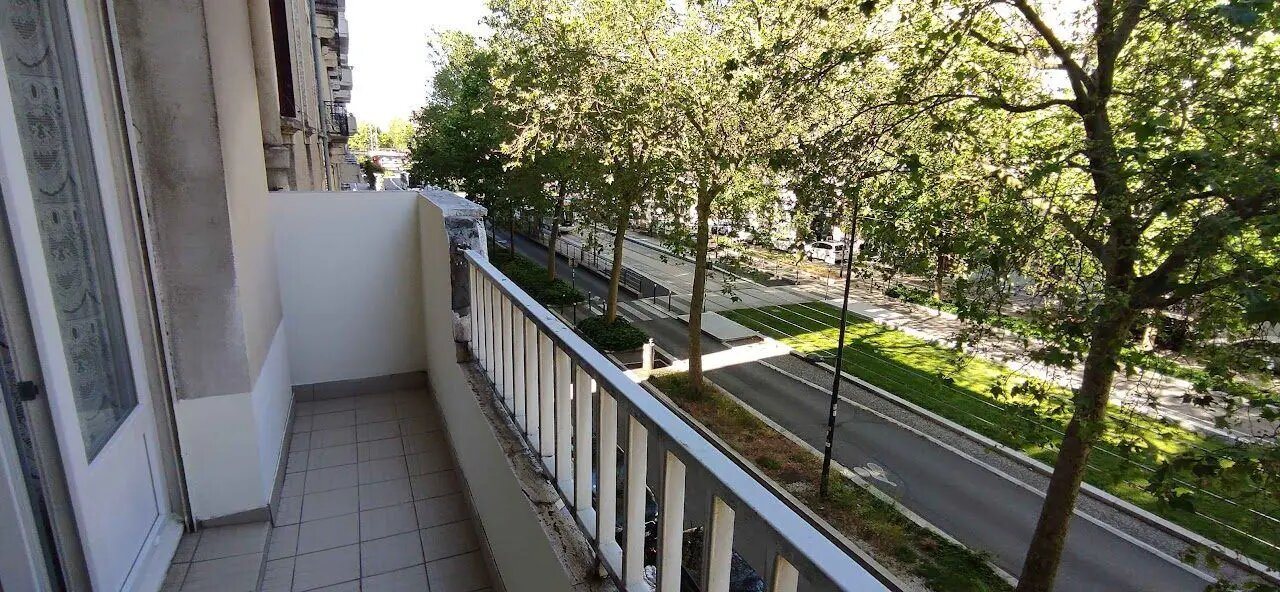 Appartement à louer, 52m², Grenoble