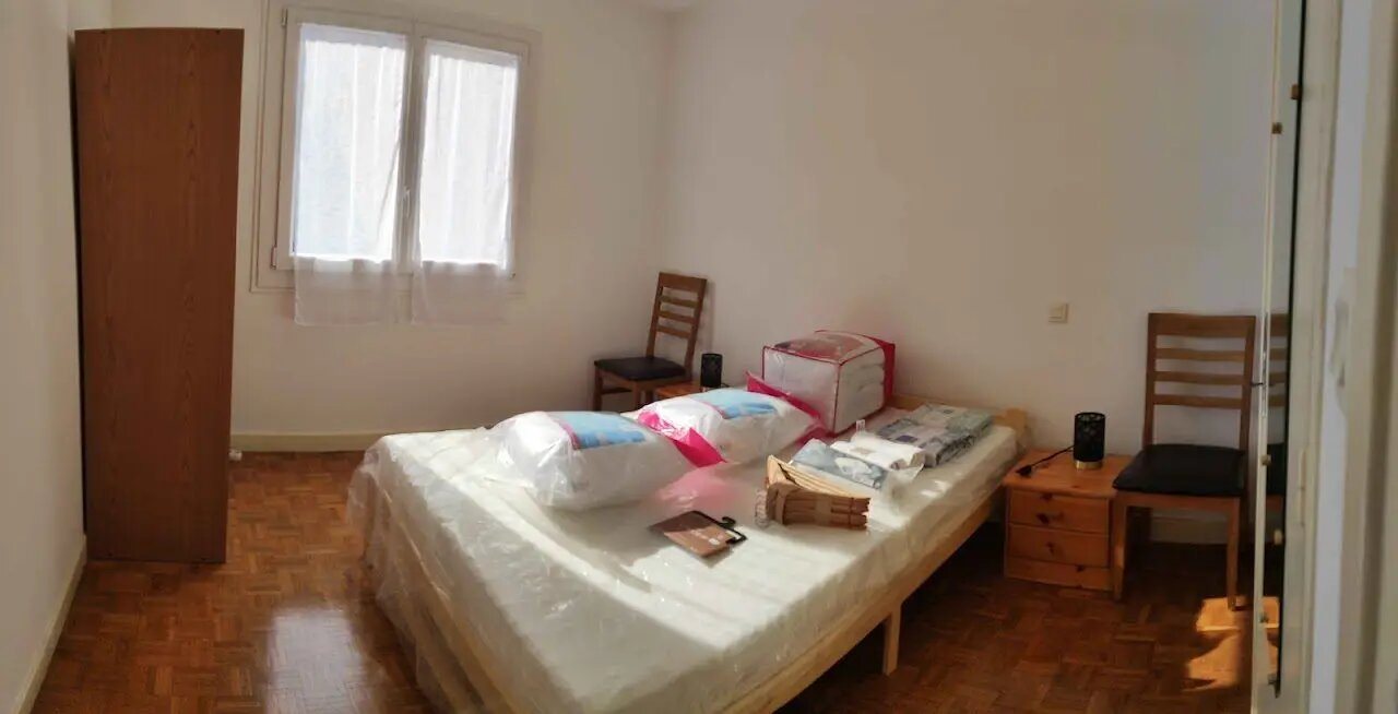 Appartement à louer, 52m², Grenoble