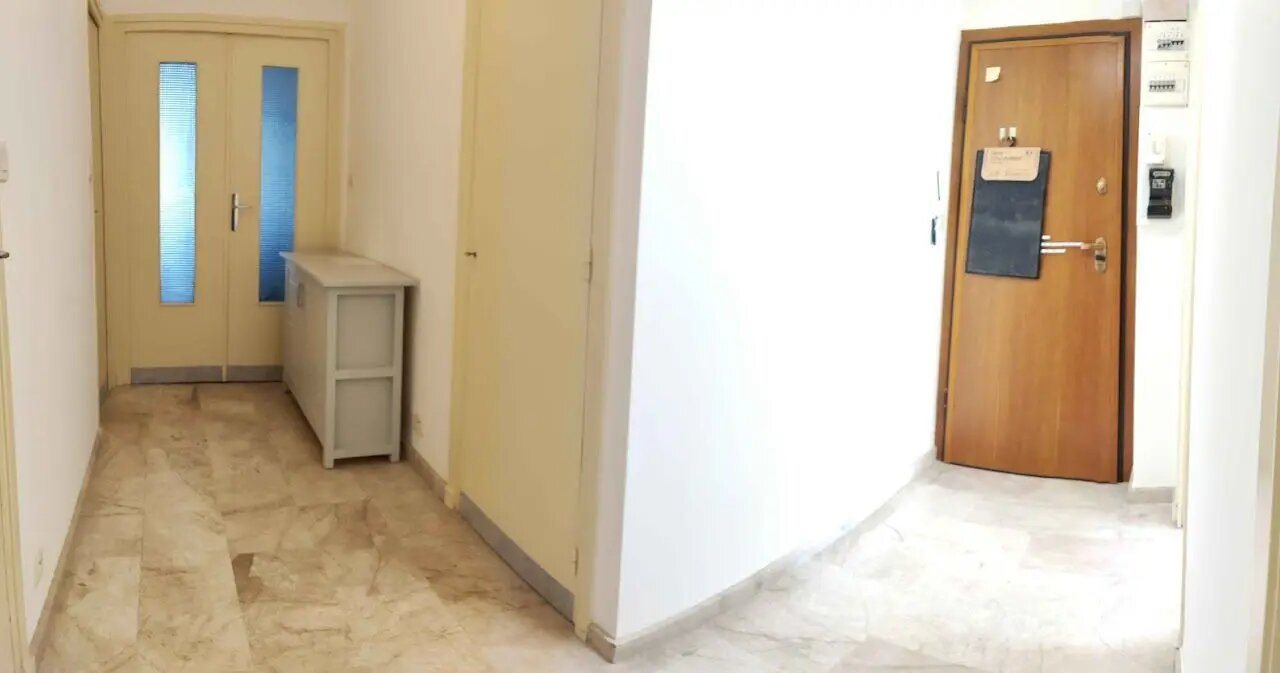 Appartement à louer, 52m², Grenoble