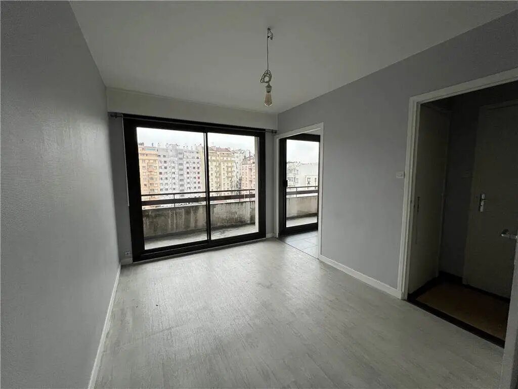 Appartement à louer, 21m², Grenoble