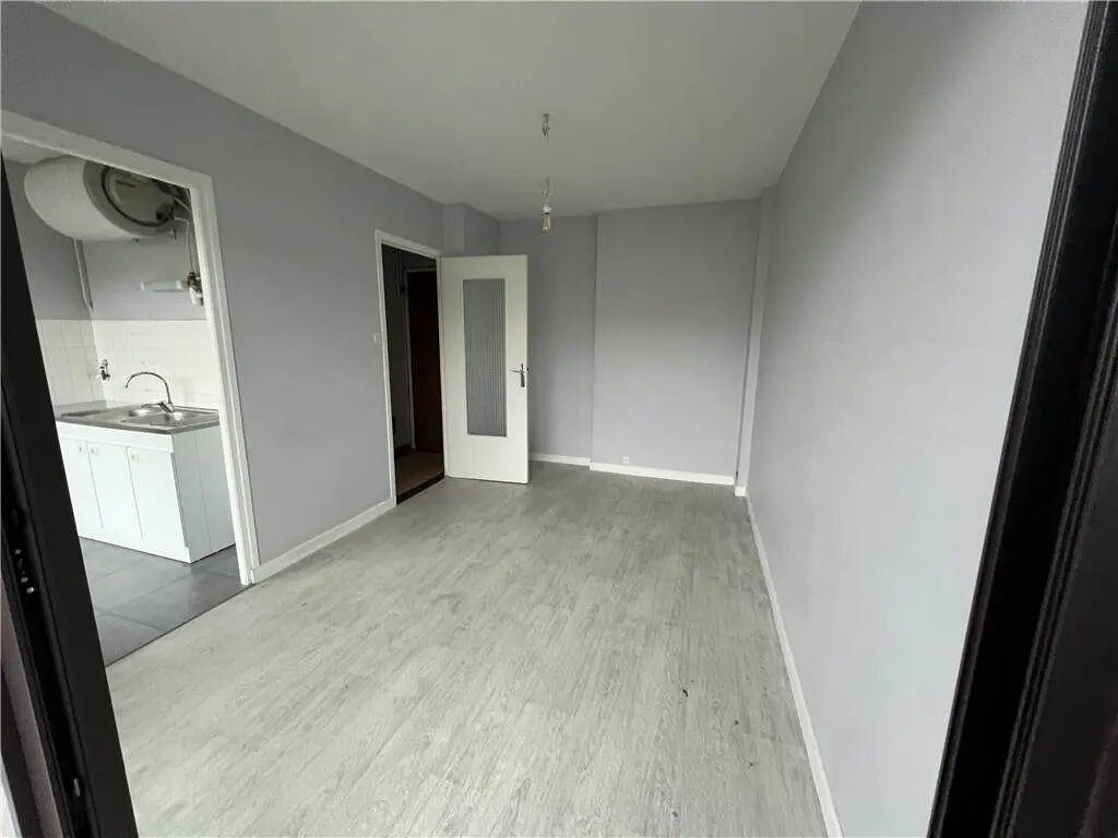 Appartement à louer, 21m², Grenoble