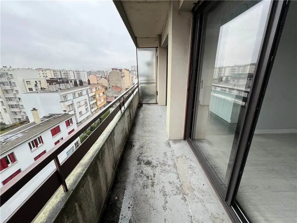 Appartement à louer, 21m², Grenoble