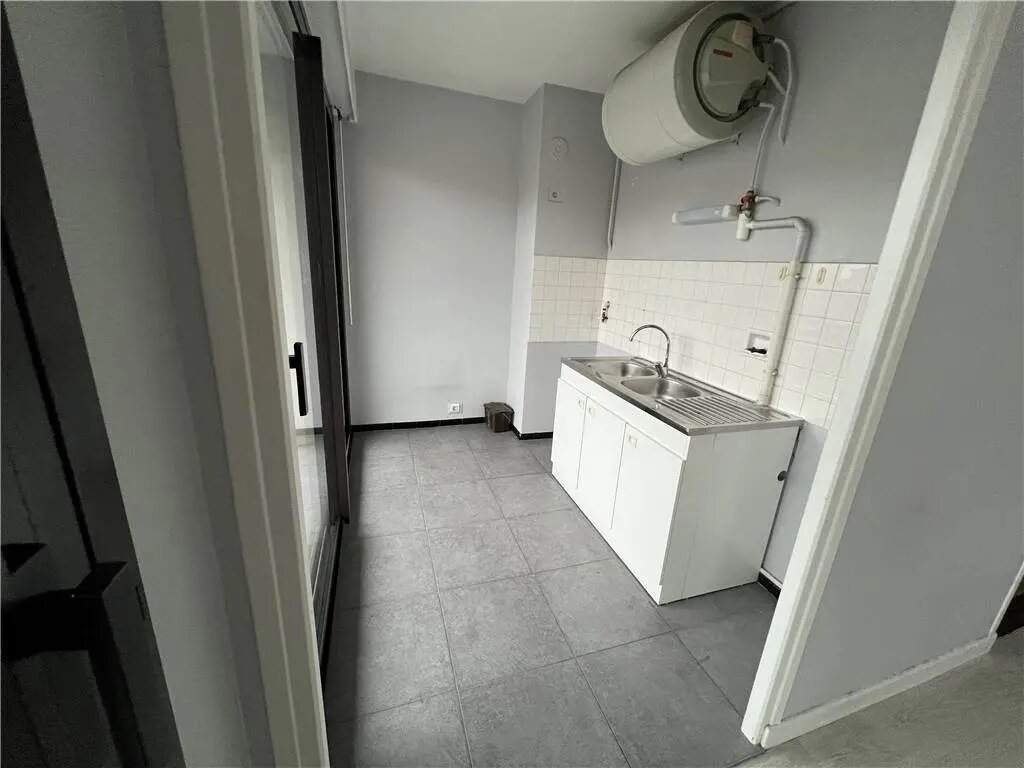 Appartement à louer, 21m², Grenoble