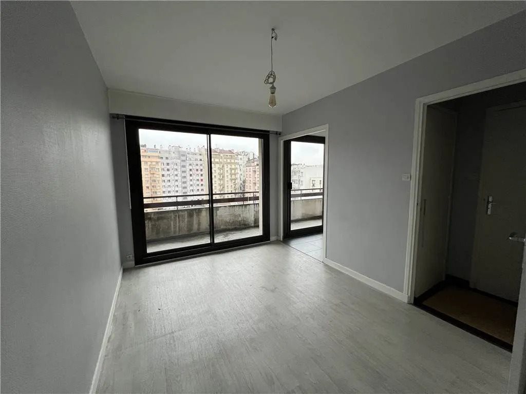 Appartement à louer, 21m², Grenoble
