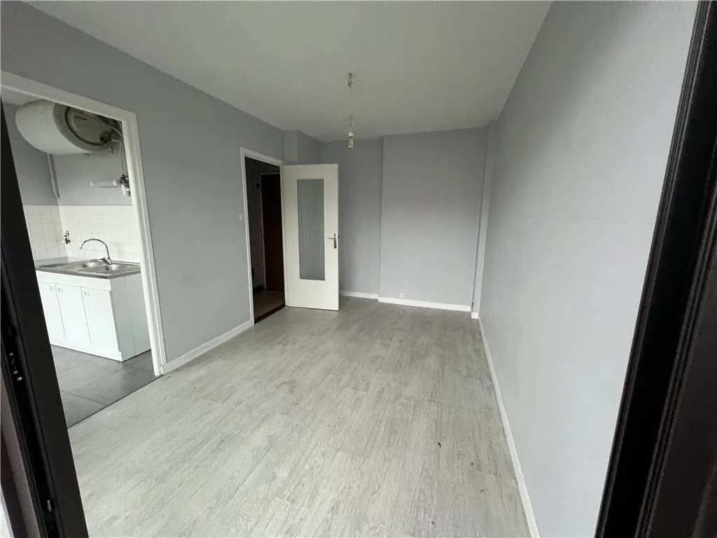 Appartement à louer, 21m², Grenoble