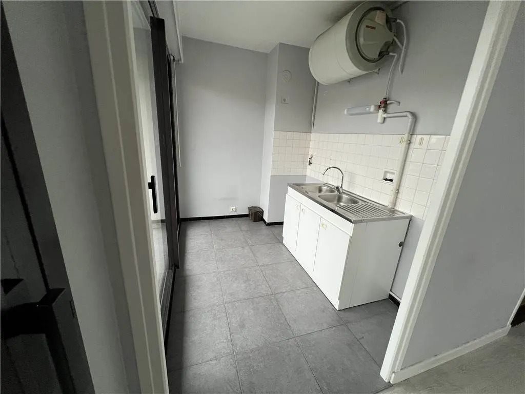 Appartement à louer, 21m², Grenoble