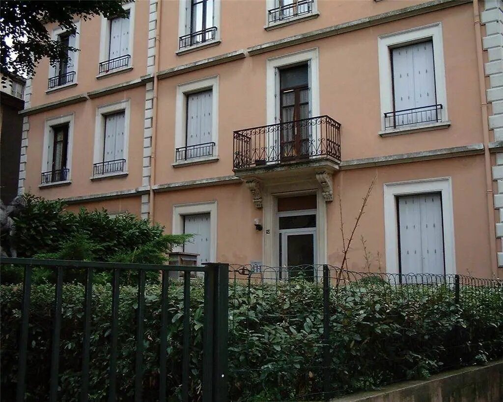 Appartement à louer, 15m², Grenoble