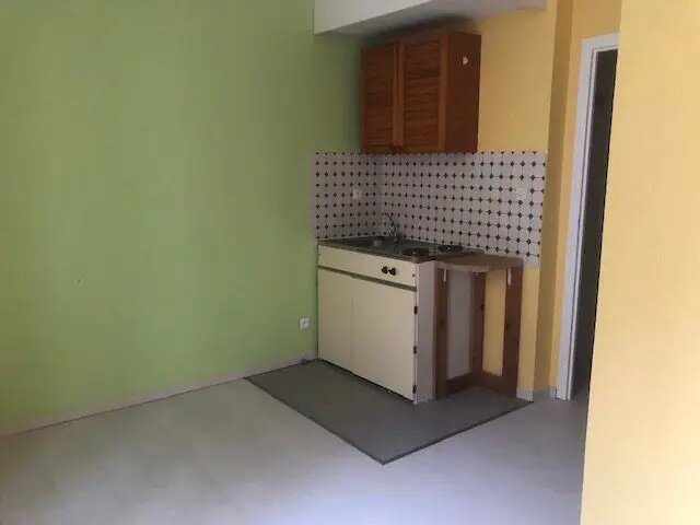 Appartement à louer, 15m², Grenoble