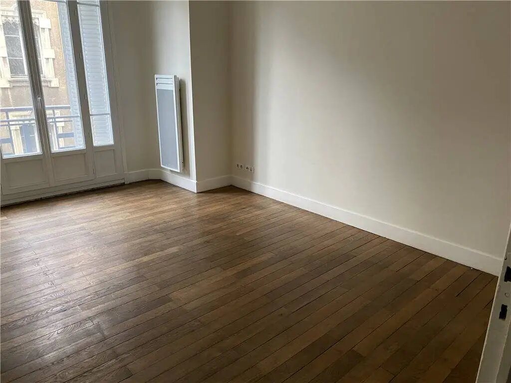 Appartement à louer, 40m², Grenoble