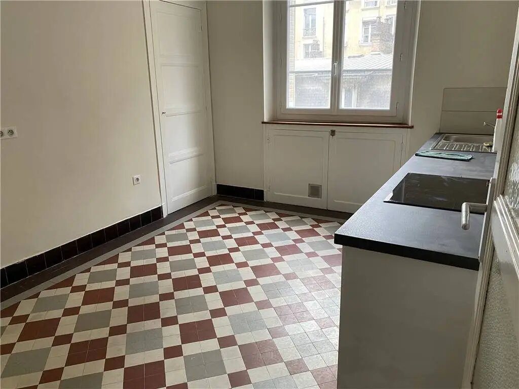 Appartement à louer, 40m², Grenoble