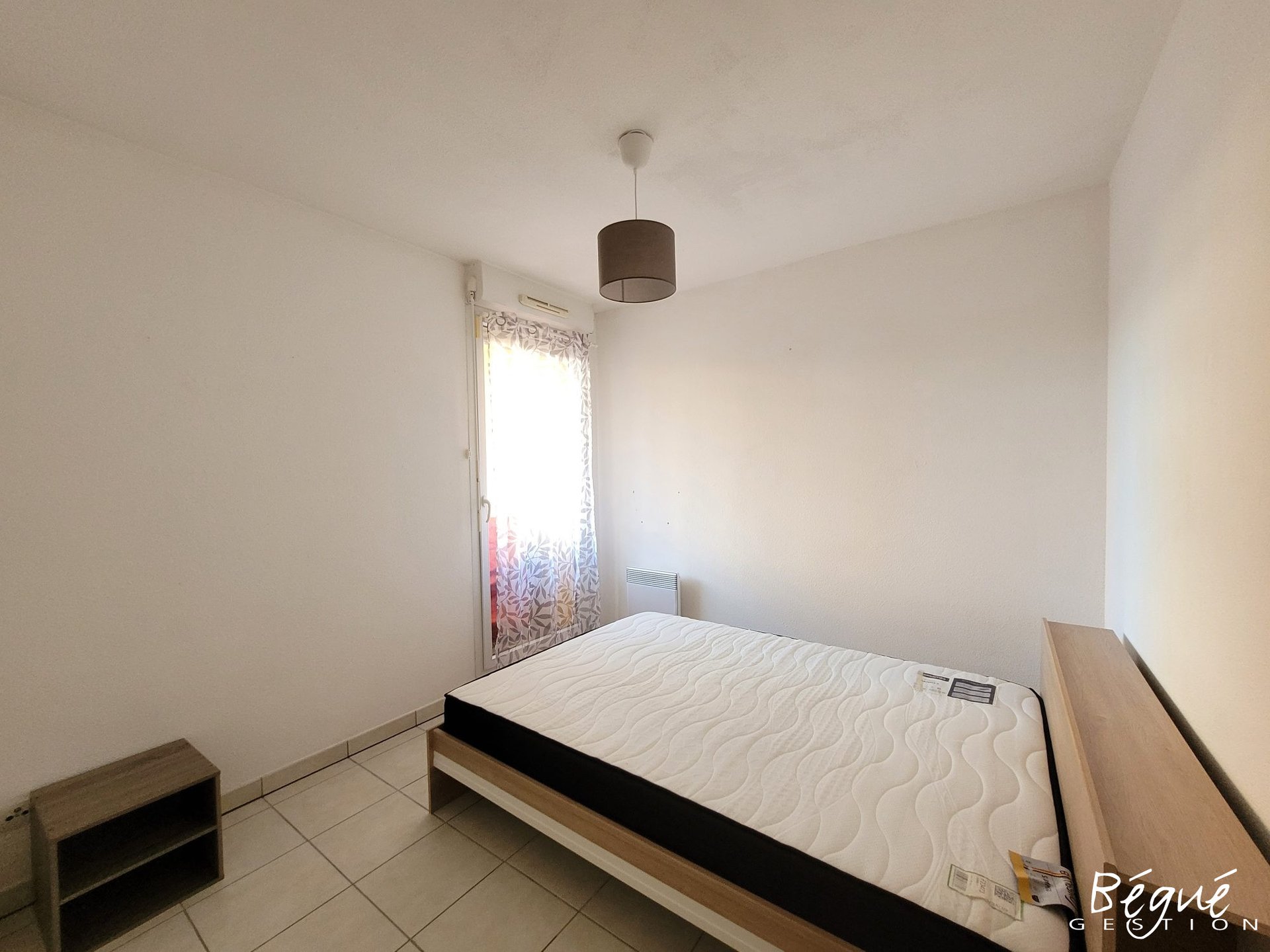 Appartement à louer, 48m², Muret