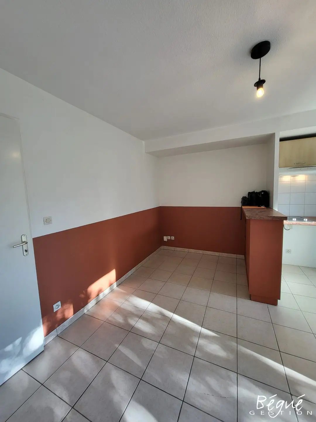 Appartement à louer, 24m², Toulouse