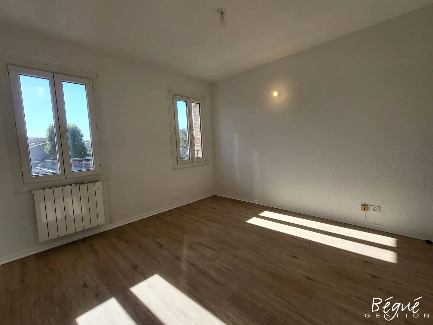 Appartement à louer, 20m², L'Isle-Jourdain