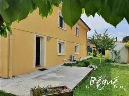 Appartement à louer, 133m², Fonsorbes